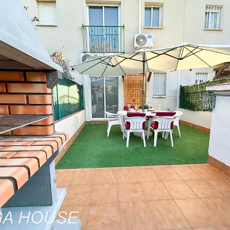 Holiday home Bga Aini Cambrils