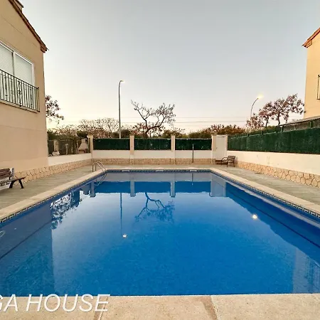 Bga Aini Holiday home Cambrils