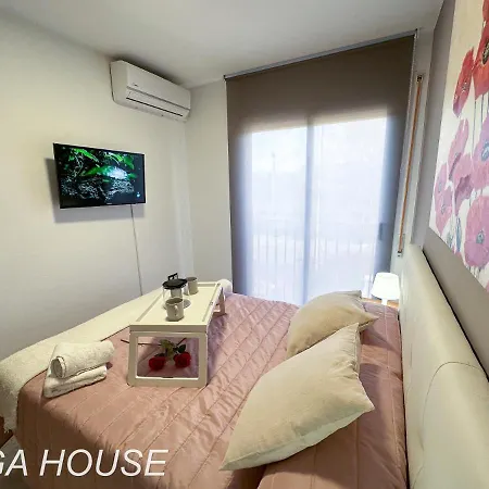 Bga Aini Holiday home Cambrils